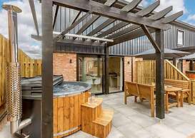 Roe Cottage, Disabled Adapted 2 Bedroom, hot tub
