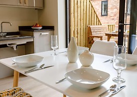 Roe Cottage, Disabled Adapted 2 Bedroom, hot tub
