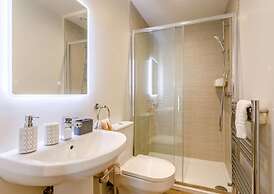 Fawn Cottage, Disabled Adapted 3 Bedroom hot tub