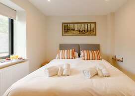 Fawn Cottage, Disabled Adapted 3 Bedroom hot tub