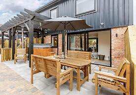 Fawn Cottage, Disabled Adapted 3 Bedroom hot tub