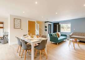 Buck Cottage, Disabled Adapted 3 bed hot tub Pets