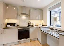 Buck Cottage, Disabled Adapted 3 bed hot tub Pets