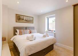 Buck Cottage, Disabled Adapted 3 bed hot tub Pets