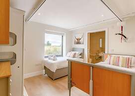 Buck Cottage, Disabled Adapted 3 bed hot tub Pets