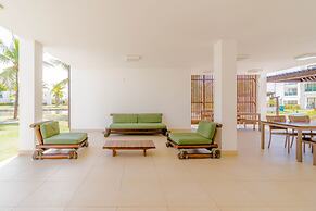 PF02 Condomínio Mediterrâneo Iberostate