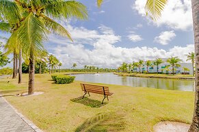 PF02 Condomínio Mediterrâneo Iberostate