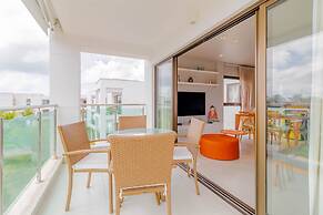 PF02 Condomínio Mediterrâneo Iberostate