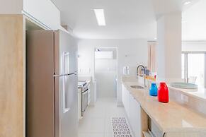 PF02 Condomínio Mediterrâneo Iberostate