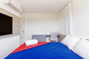 PF02 Condomínio Mediterrâneo Iberostate