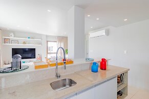 PF02 Condomínio Mediterrâneo Iberostate