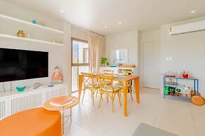 PF02 Condomínio Mediterrâneo Iberostate