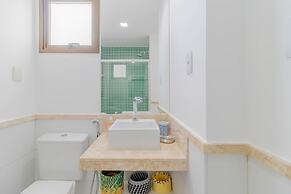 PF02 Condomínio Mediterrâneo Iberostate