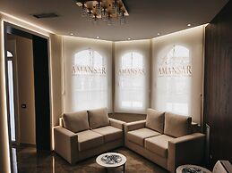 Amansar Boutique Hotel