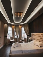 Amansar Boutique Hotel