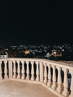 Amansar Boutique Hotel