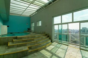 TPZ - Perdizes Tower Flat By Anora Spaces