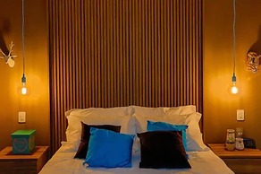 TPZ - Perdizes Tower Flat By Anora Spaces