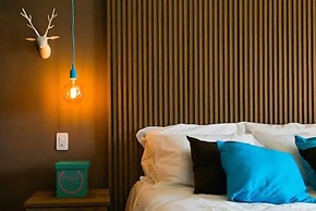 TPZ - Perdizes Tower Flat By Anora Spaces