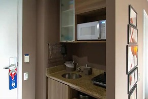 TPZ - Perdizes Tower Flat By Anora Spaces