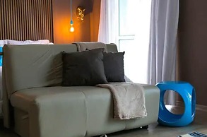 TPZ - Perdizes Tower Flat By Anora Spaces