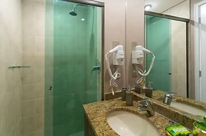 TPZ - Perdizes Tower Flat By Anora Spaces