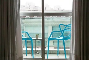 TPZ - Perdizes Tower Flat By Anora Spaces