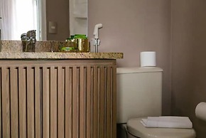 TPZ - Perdizes Tower Flat By Anora Spaces