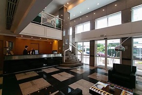 TPZ - Perdizes Tower Flat By Anora Spaces