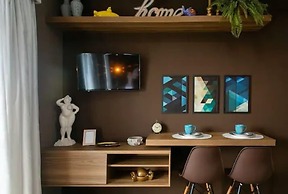 TPZ - Perdizes Tower Flat By Anora Spaces