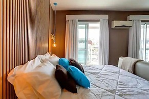 TPZ - Perdizes Tower Flat By Anora Spaces