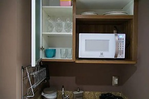 TPZ - Perdizes Tower Flat By Anora Spaces