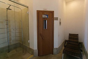 TPZ - Perdizes Tower Flat By Anora Spaces