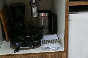 TPZ - Perdizes Tower Flat By Anora Spaces