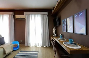 TPZ - Perdizes Tower Flat By Anora Spaces