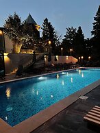 The Residence Mountain Resort