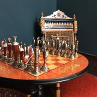 The Residence Mountain Resort