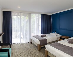 The Residence Mountain Resort