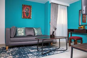 Souare Premium Hotel