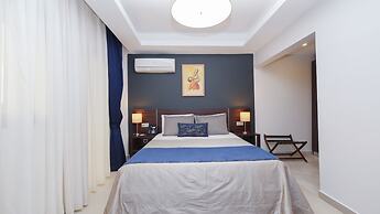 Souare Premium Hotel