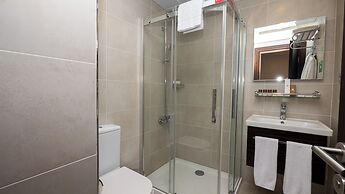 Souare Premium Hotel