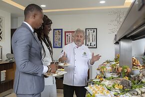 Souare Premium Hotel