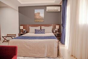 Souare Premium Hotel