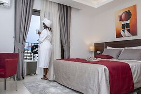 Souare Premium Hotel