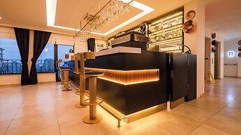 Souare Premium Hotel