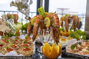 Souare Premium Hotel