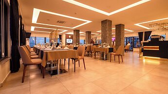 Souare Premium Hotel