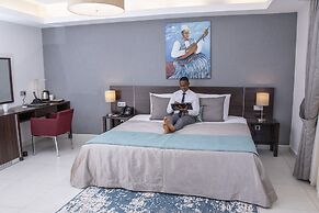 Souare Premium Hotel