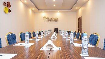 Souare Premium Hotel