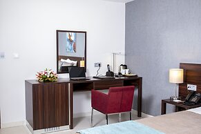 Souare Premium Hotel